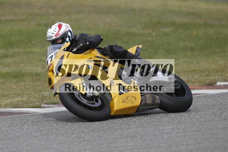 /03 04.04.2026 Speer Racing ADR/Gruppe rot/77